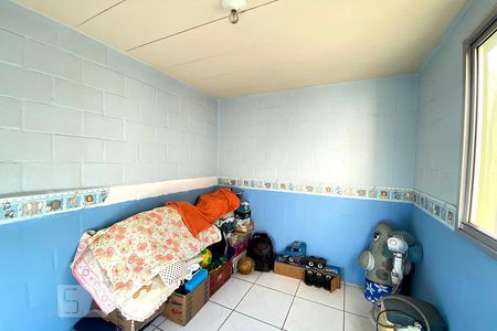 Quarto 1 de apartamento para alugar com 2 quartos, 54m² em Rio dos Sinos, São Leopoldo