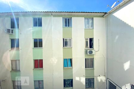 Vista Quarto 1 de apartamento para alugar com 2 quartos, 54m² em Rio dos Sinos, São Leopoldo