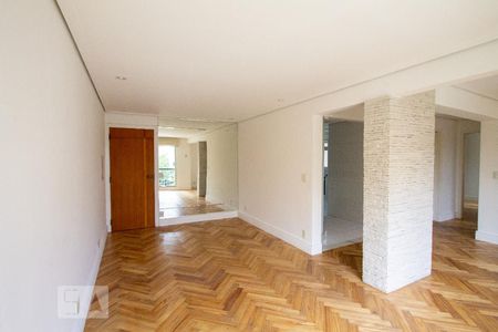 Sala de apartamento para alugar com 2 quartos, 71m² em Vila Ipojuca, São Paulo