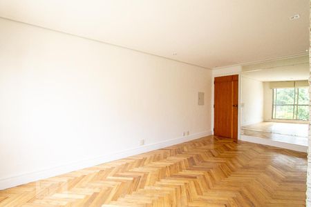 Sala de apartamento para alugar com 2 quartos, 71m² em Vila Ipojuca, São Paulo