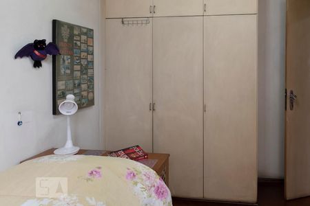 Quarto 2 de apartamento à venda com 2 quartos, 77m² em Jardim Brasil (zona Sul), São Paulo