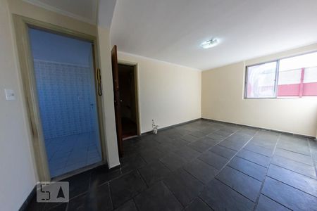 Sala de apartamento para alugar com 2 quartos, 70m² em Vila Siqueira (zona Norte), São Paulo