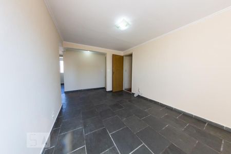 Sala de apartamento para alugar com 2 quartos, 70m² em Vila Siqueira (zona Norte), São Paulo
