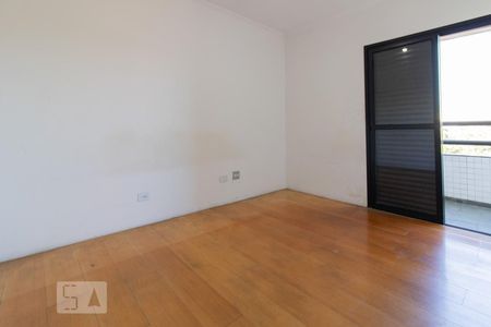 Suíte  de apartamento à venda com 3 quartos, 98m² em Jardim Japão, São Paulo