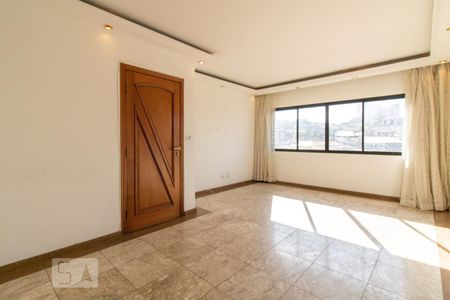 Sala de apartamento à venda com 3 quartos, 98m² em Jardim Japão, São Paulo