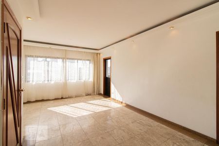 Sala de apartamento à venda com 3 quartos, 98m² em Jardim Japão, São Paulo