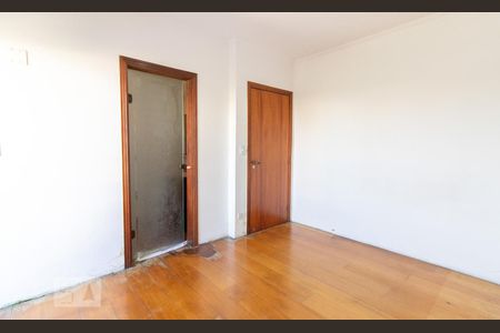 Suíte  de apartamento à venda com 3 quartos, 98m² em Jardim Japão, São Paulo