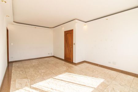 Sala de apartamento à venda com 3 quartos, 98m² em Jardim Japão, São Paulo