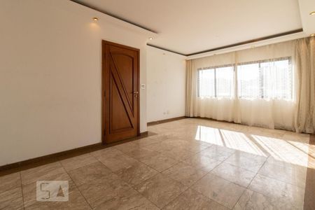 Sala de apartamento à venda com 3 quartos, 98m² em Jardim Japão, São Paulo