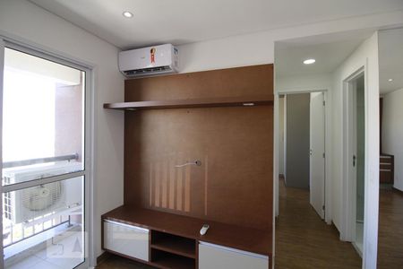 Sala de apartamento para alugar com 2 quartos, 56m² em Liberdade, São Paulo