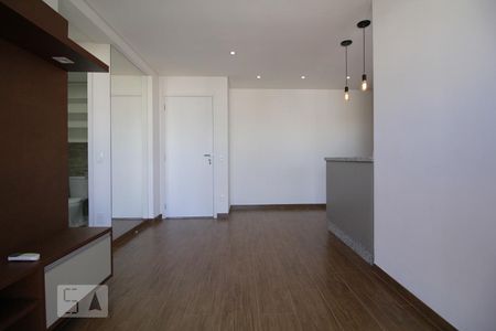 Sala de apartamento para alugar com 2 quartos, 56m² em Liberdade, São Paulo