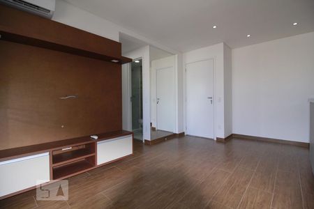 Sala de apartamento para alugar com 2 quartos, 56m² em Liberdade, São Paulo