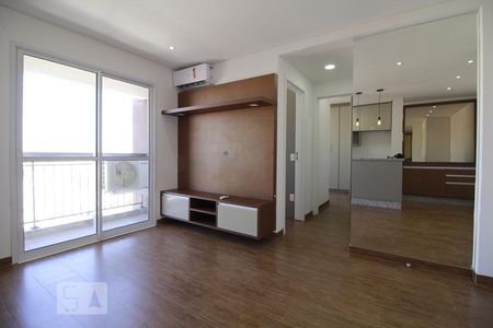 Sala de apartamento para alugar com 2 quartos, 56m² em Liberdade, São Paulo