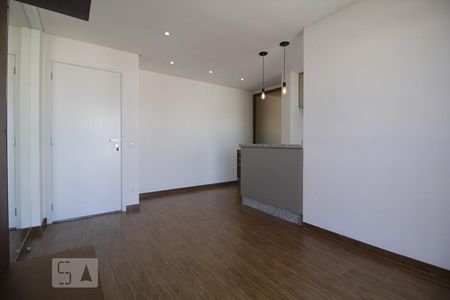 Sala de apartamento para alugar com 2 quartos, 56m² em Liberdade, São Paulo