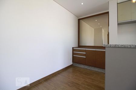 Sala de apartamento para alugar com 2 quartos, 56m² em Liberdade, São Paulo