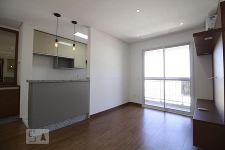 Sala de apartamento para alugar com 2 quartos, 56m² em Liberdade, São Paulo