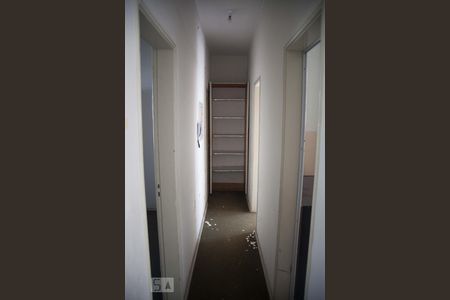 Corredor Entrada de apartamento para alugar com 2 quartos, 57m² em Mooca, São Paulo