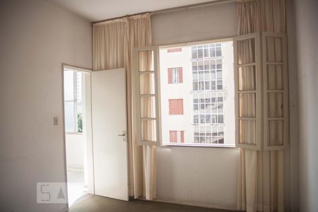 Sala de apartamento para alugar com 2 quartos, 57m² em Mooca, São Paulo