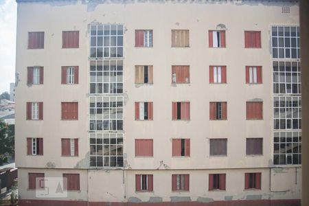 Vista Sala de apartamento para alugar com 2 quartos, 57m² em Mooca, São Paulo