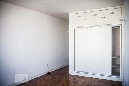 Sala/Quarto de kitnet/studio para alugar com 1 quarto, 24m² em Centro Histórico de São Paulo, São Paulo