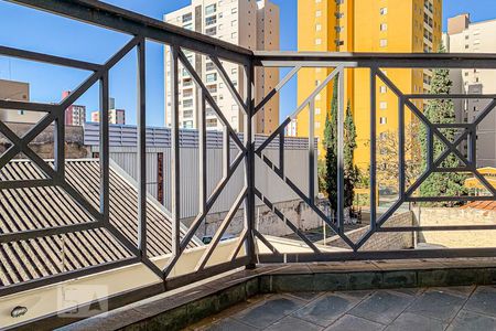 Sala de apartamento à venda com 1 quarto, 55m² em Jardim Nossa Senhora Auxiliadora, Campinas