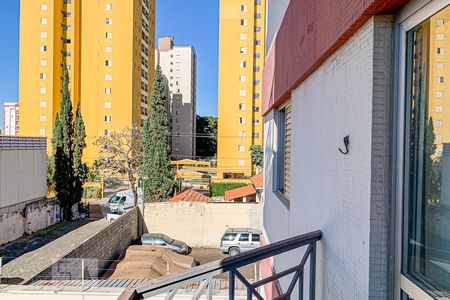 Sala de apartamento à venda com 1 quarto, 55m² em Jardim Nossa Senhora Auxiliadora, Campinas