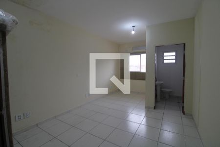Suíte 2 de apartamento à venda com 3 quartos, 120m² em Veleiros, São Paulo