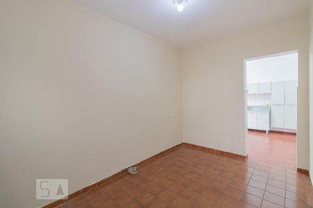 Sala de casa à venda com 2 quartos, 275m² em Vila Sabrina, São Paulo