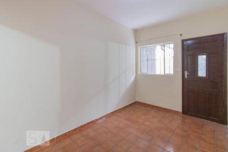 Sala de casa à venda com 2 quartos, 275m² em Vila Sabrina, São Paulo