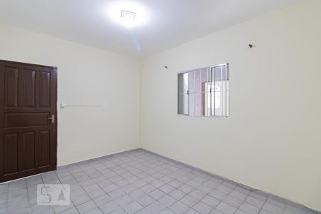 Quarto  de casa à venda com 2 quartos, 275m² em Vila Sabrina, São Paulo