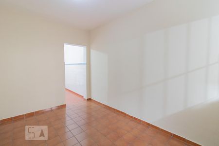 Sala de casa à venda com 2 quartos, 275m² em Vila Sabrina, São Paulo