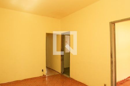 Sala de casa à venda com 2 quartos, 150m² em Todos Os Santos, Rio de Janeiro
