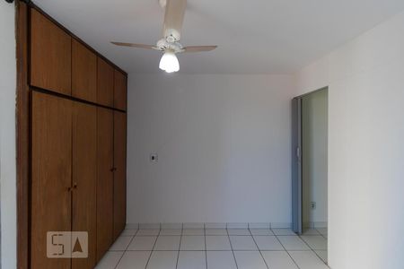 Quarto  de kitnet/studio para alugar com 1 quarto, 51m² em Bosque, Campinas