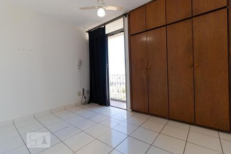 Quarto  de kitnet/studio para alugar com 1 quarto, 51m² em Bosque, Campinas