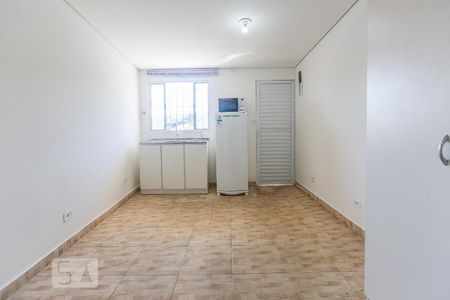 Kitnet de kitnet/studio para alugar com 1 quarto, 15m² em Vila São Luís(zona Oeste), São Paulo