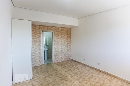 Kitnet de kitnet/studio para alugar com 1 quarto, 15m² em Vila São Luís(zona Oeste), São Paulo