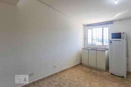 Kitnet de kitnet/studio para alugar com 1 quarto, 15m² em Vila São Luís(zona Oeste), São Paulo