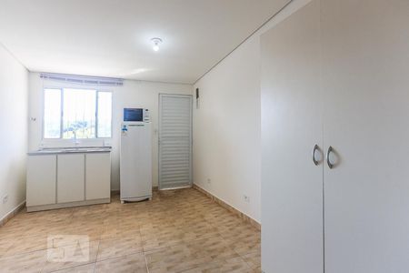 Kitnet de kitnet/studio para alugar com 1 quarto, 15m² em Vila São Luís(zona Oeste), São Paulo