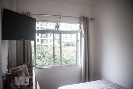 Quarto de apartamento para alugar com 1 quarto, 41m² em Jardim Paulista, São Paulo