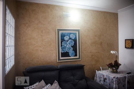 Sala de apartamento para alugar com 1 quarto, 41m² em Jardim Paulista, São Paulo