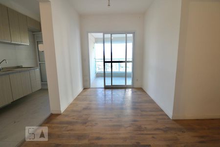 Sala de apartamento à venda com 2 quartos, 80m² em Santa Efigênia, São Paulo