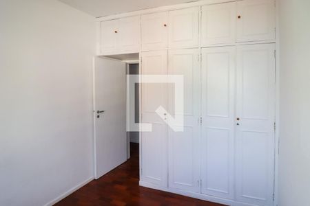Quarto 1 de apartamento à venda com 2 quartos, 60m² em Rio Comprido, Rio de Janeiro