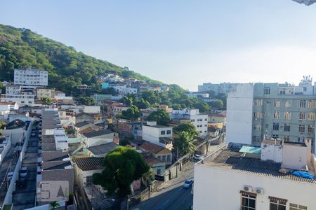 Apartamento à venda com 2 quartos, 80m² em Maracanã, Rio de Janeiro