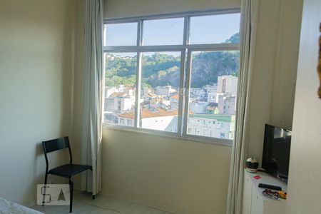 quarto 2 de apartamento à venda com 2 quartos, 80m² em Maracanã, Rio de Janeiro