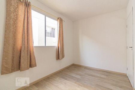 Quarto 1 de apartamento para alugar com 2 quartos, 39m² em Afonso Pena, São José dos Pinhais