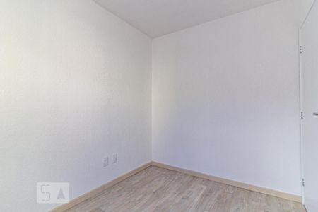 Quarto 2 de apartamento para alugar com 2 quartos, 39m² em Afonso Pena, São José dos Pinhais