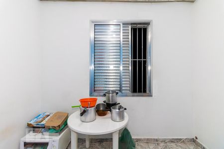 Quarto 1 de apartamento à venda com 3 quartos, 97m² em Vila Cachoeira, São Paulo