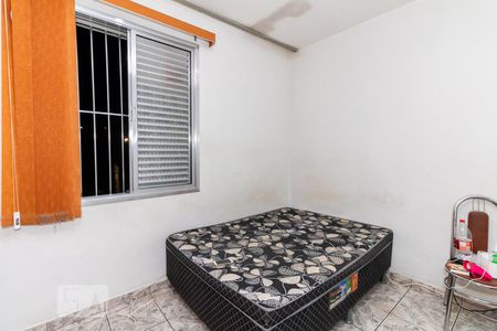 Quarto 2 de apartamento à venda com 3 quartos, 97m² em Vila Cachoeira, São Paulo