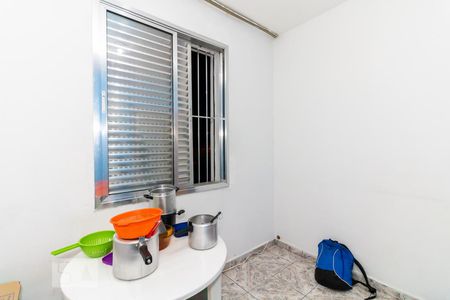 Quarto 1 de apartamento à venda com 3 quartos, 97m² em Vila Cachoeira, São Paulo