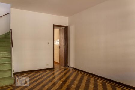 Sala de casa para alugar com 2 quartos, 300m² em Brooklin Paulista, São Paulo